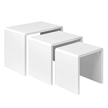Table basse bois multifonction