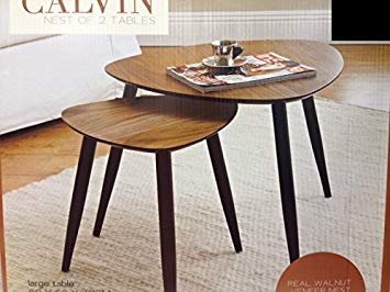 Table basse gigogne haut de gamme