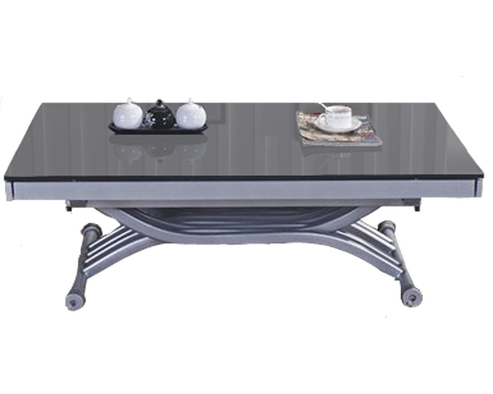 Table basse relevable montreal