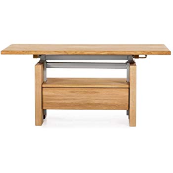 Table basse relevable kalesi