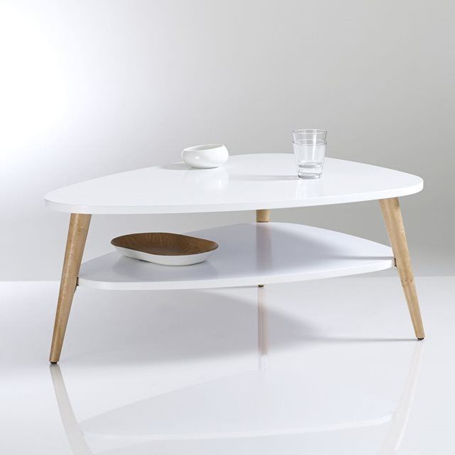 Table basse convertible la redoute