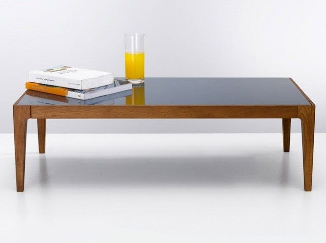 Table basse vintage petit prix