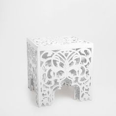 Table basse bois zara home