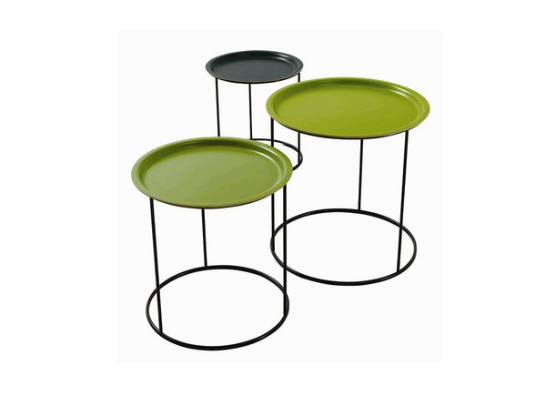 Table basse gigogne boconcept