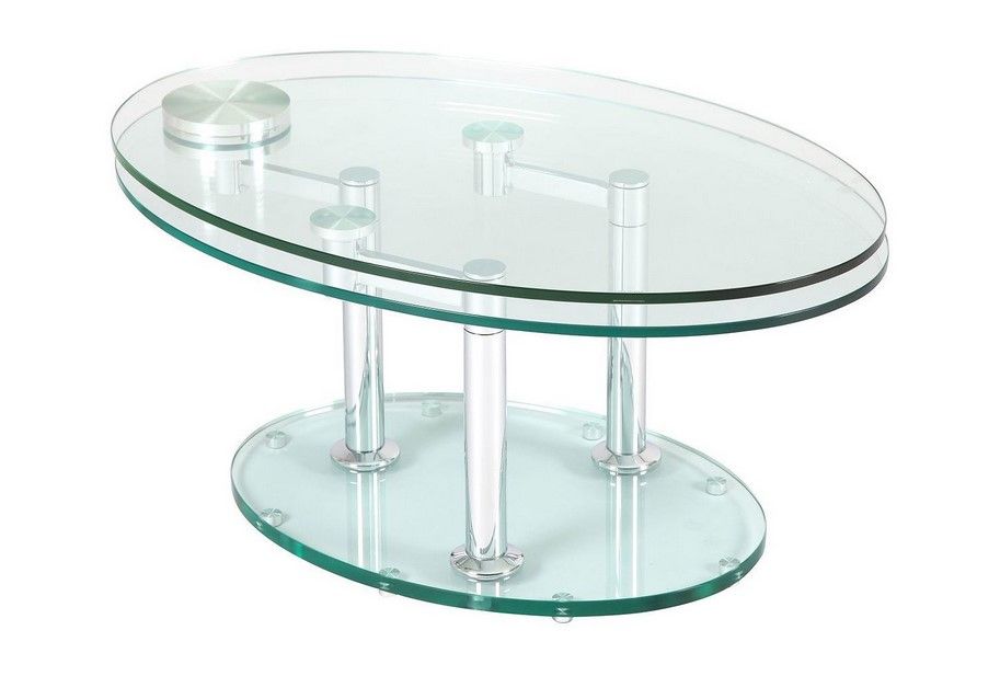 Table basse pas cher rue du commerce