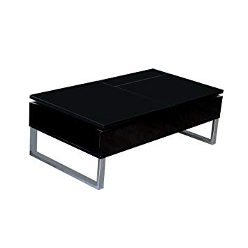 Table basse alinea relevable