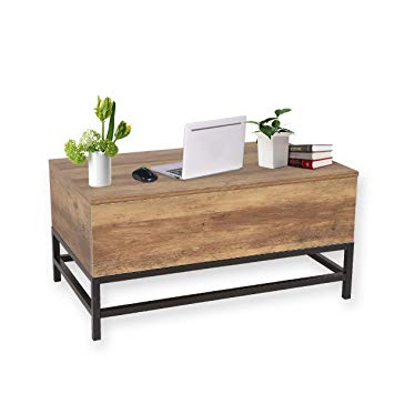 Table basse relevable notice de montage