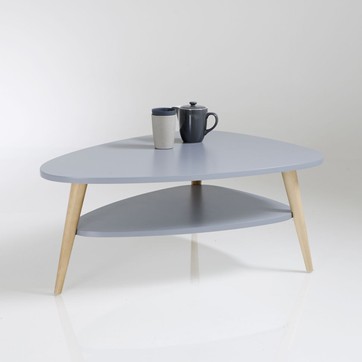 Table basse scandinave jimi