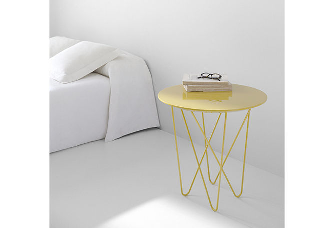 Table basse yoshi kendo