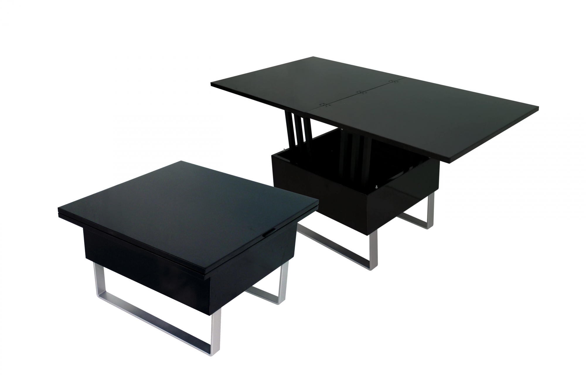 Newood table basse relevable
