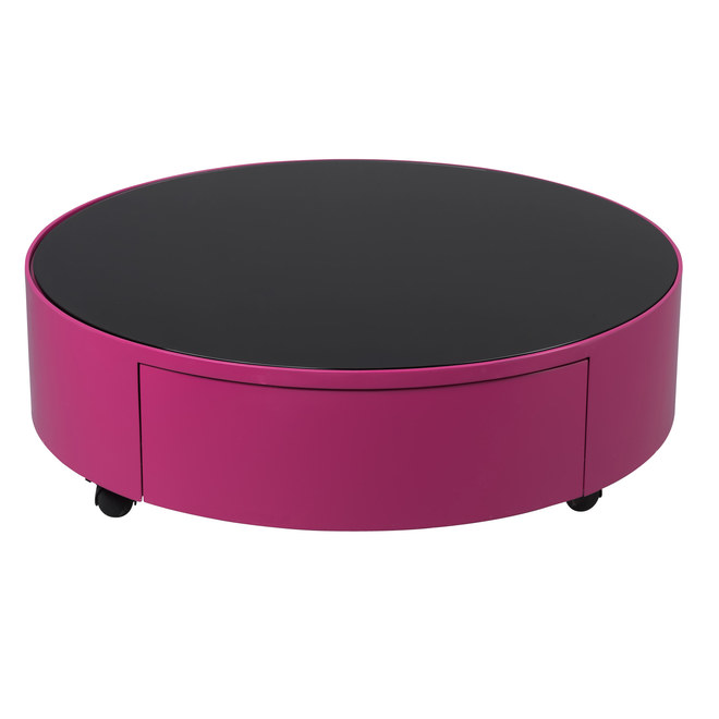 Table basse natho alinea