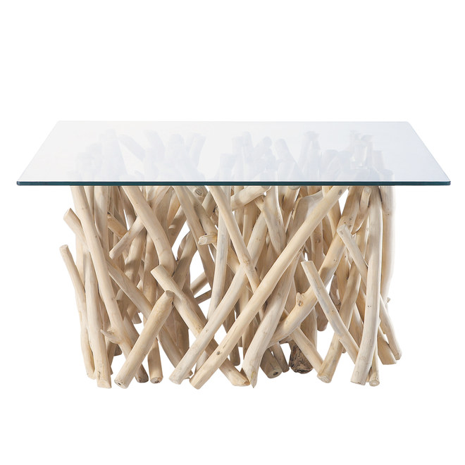 Table basse maison du monde orient express