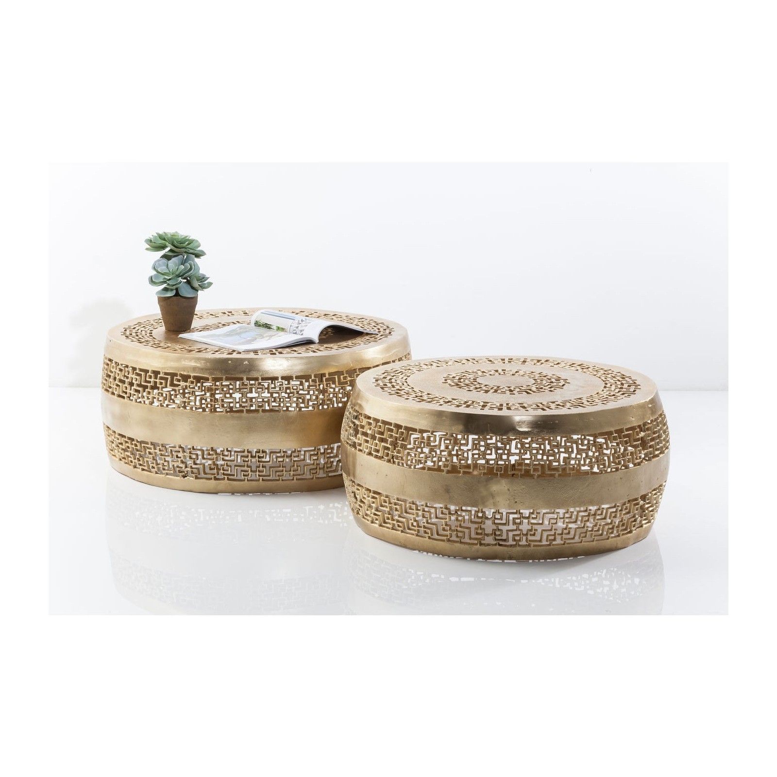 Table basse zenza