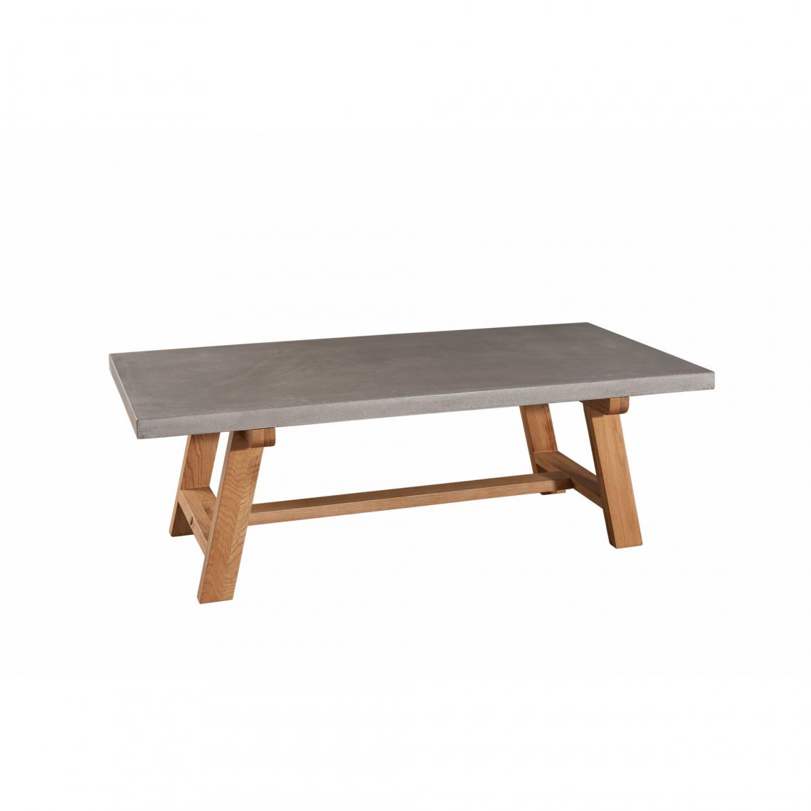 3 suisses table basse relevable