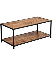 Table basse hugo conforama