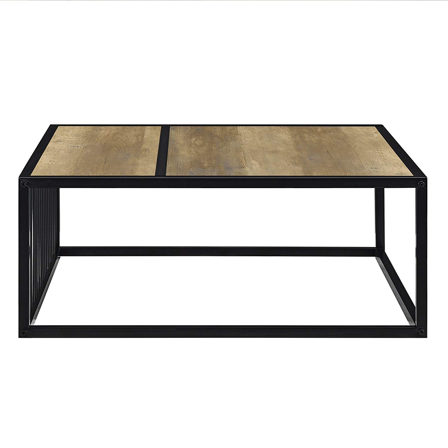 Table basse bois casa