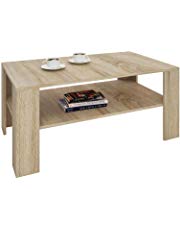 Table basse pas cher amazon