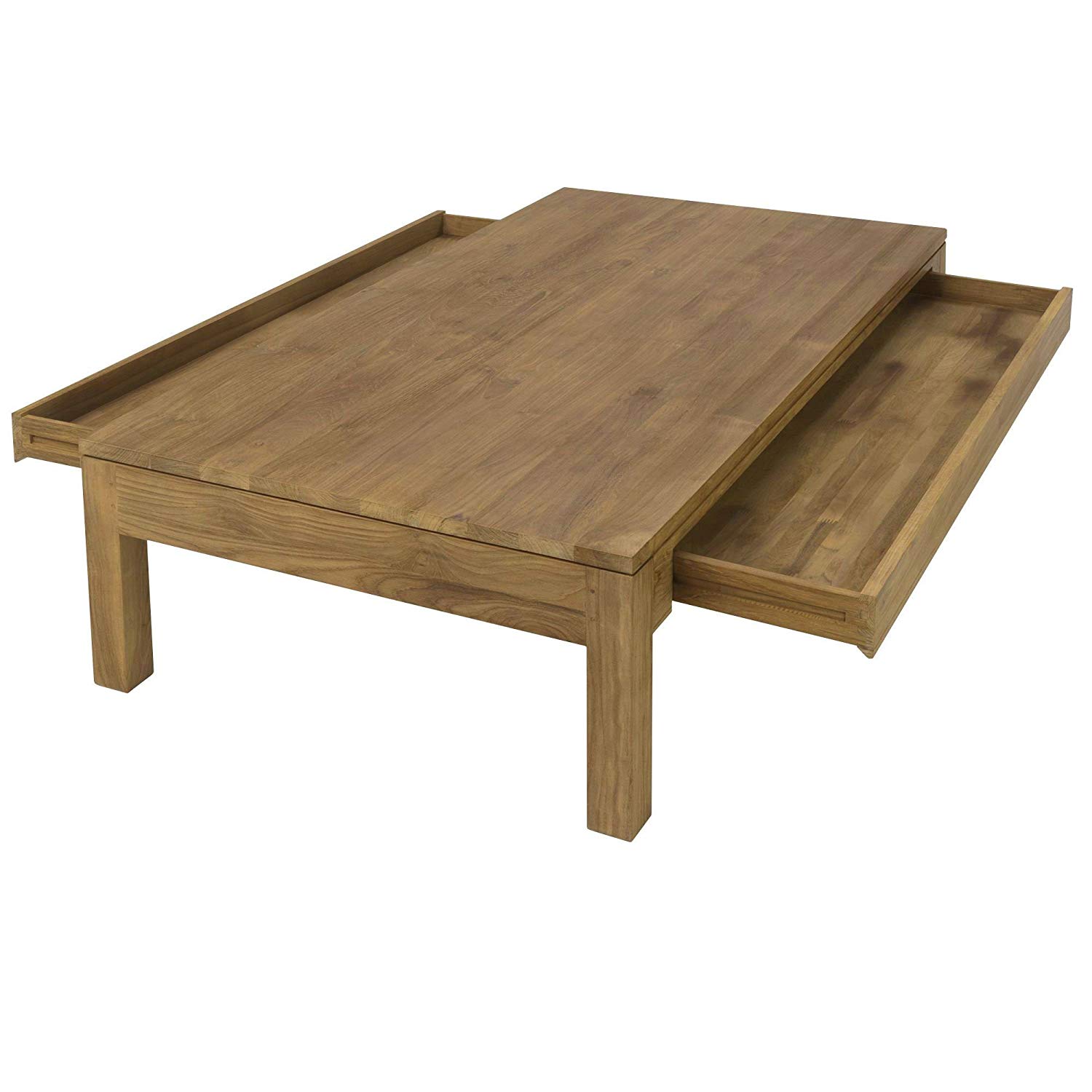 Table basse alinea emotion