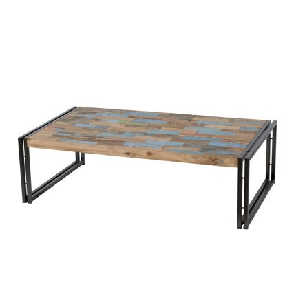 Table basse maisons du monde bois