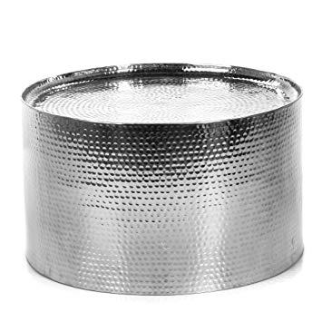 Table basse ronde alinea