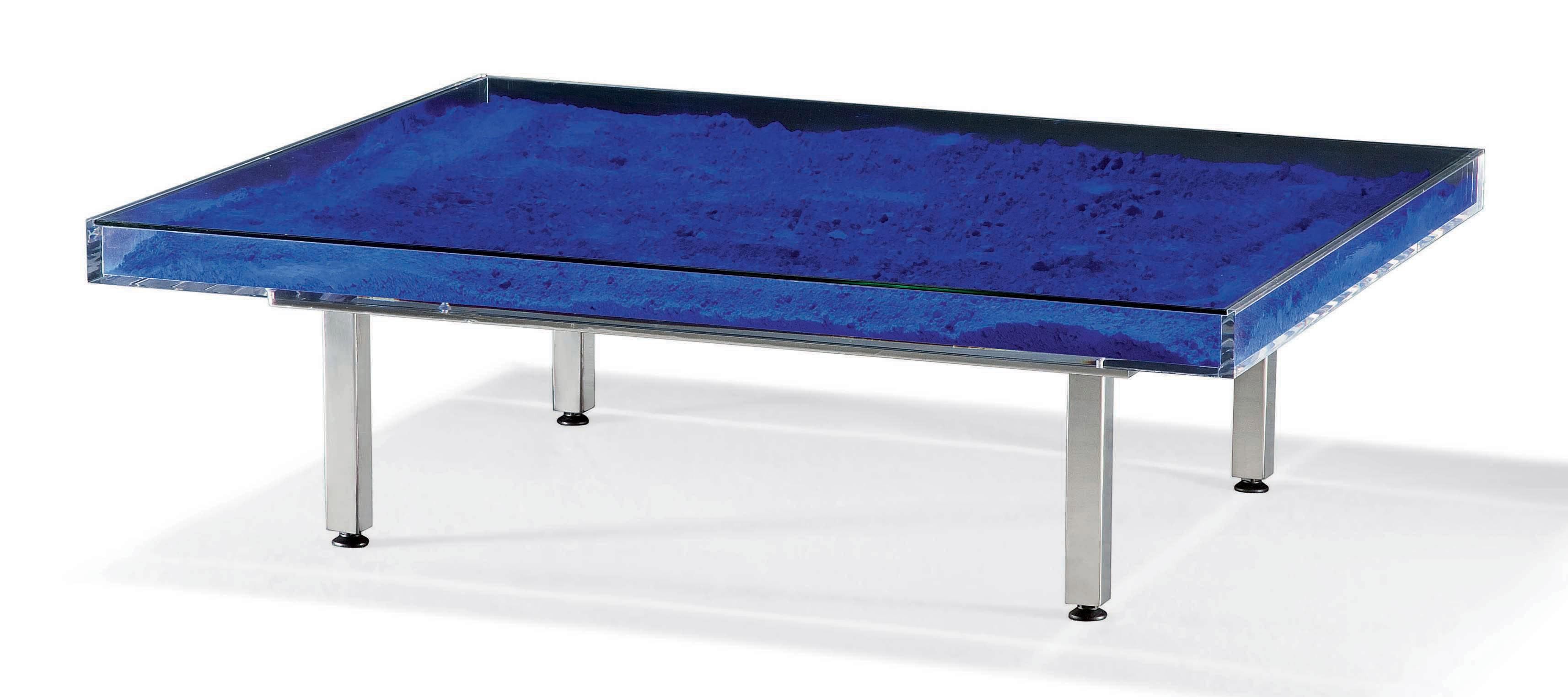 Table basse klein