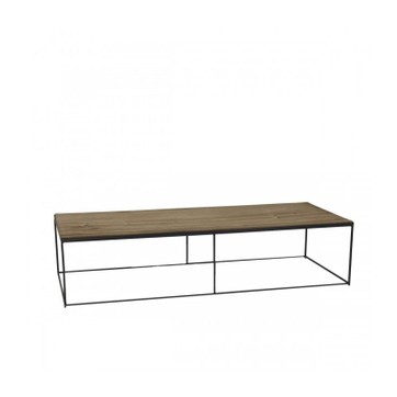Table basse carree hauteur 40 cm