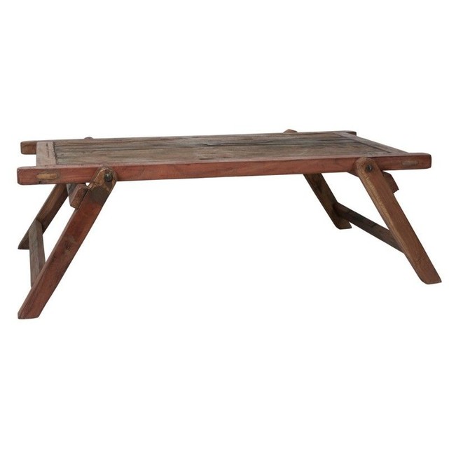 Table basse vintage d'occasion