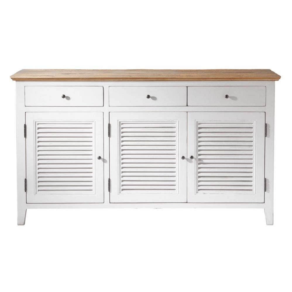 Table basse maison du monde sologne