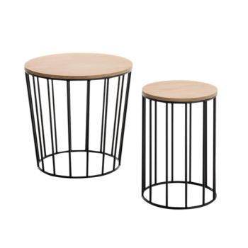 Table basse como fly
