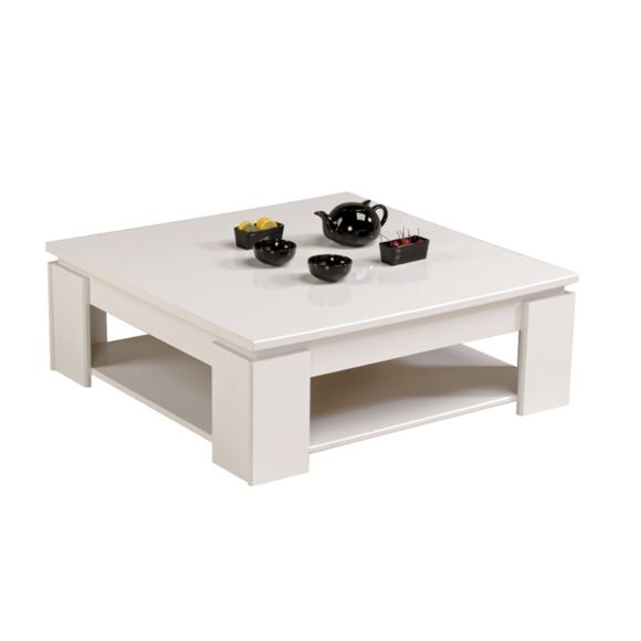 Table basse vegas pas cher