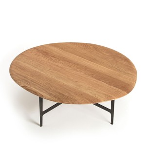 Table basse bois ampm