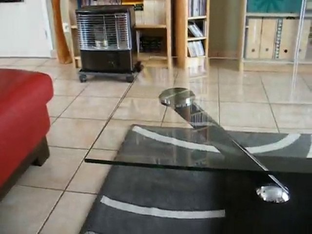 Reparer table basse relevable