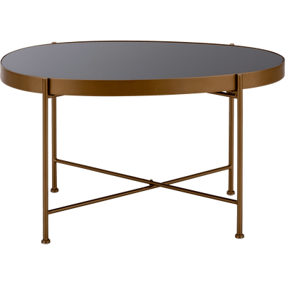 Table basse plastique alinea