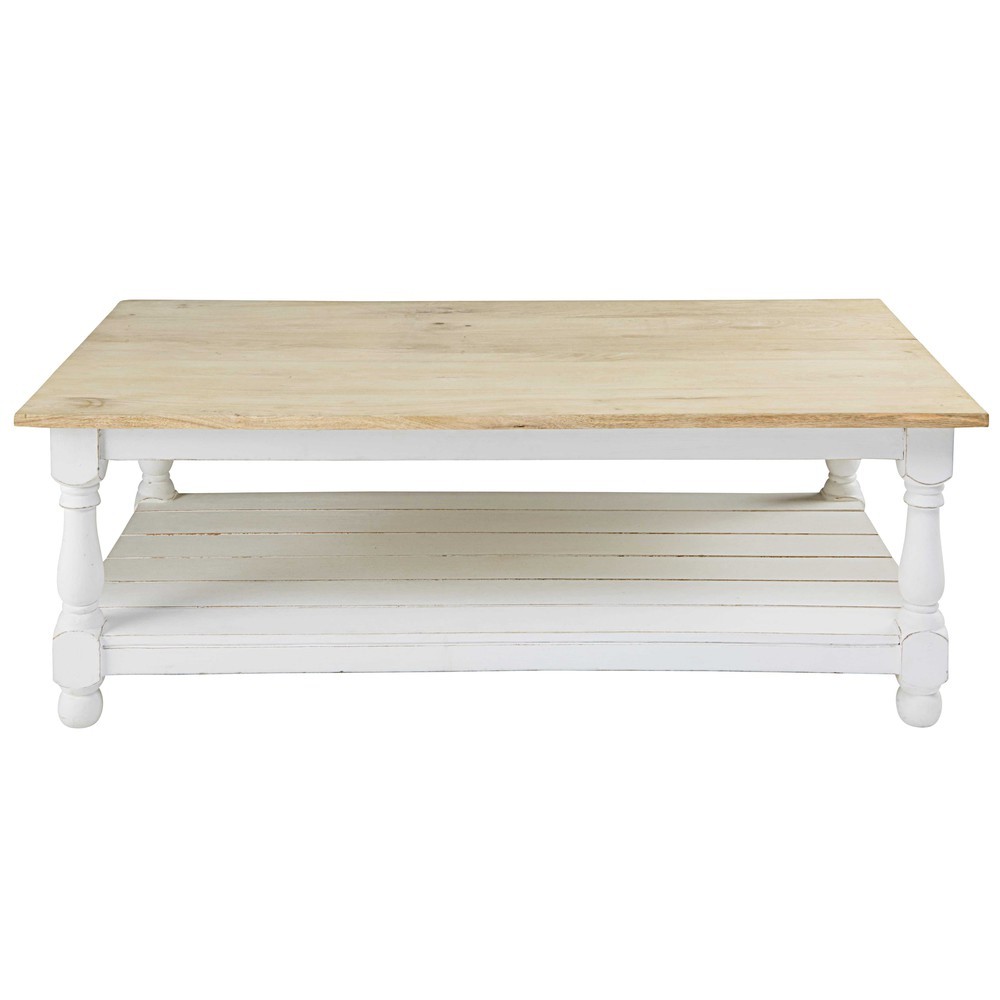 Table basse chandernagor maison du monde