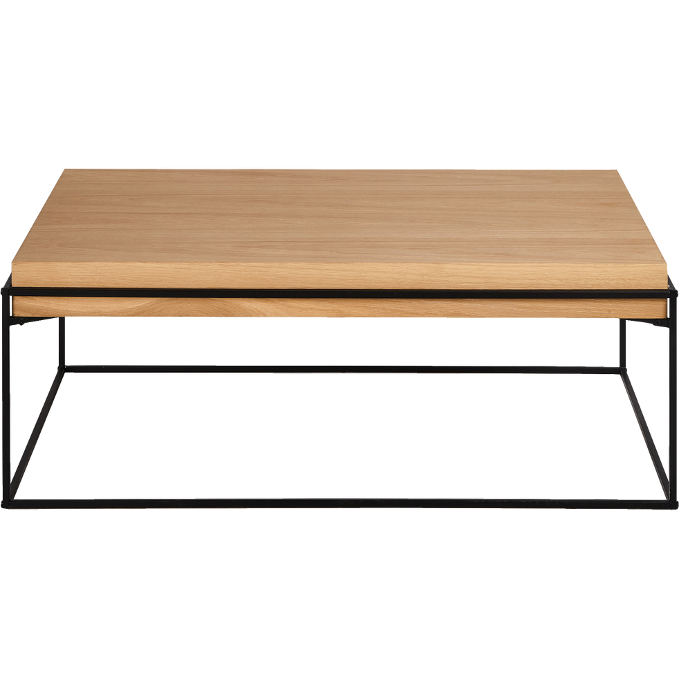 Table basse toundra alinea