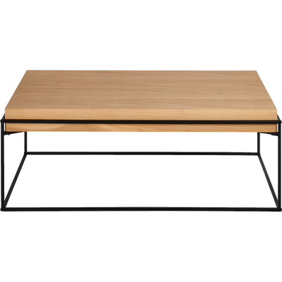 Table basse cimento alinea