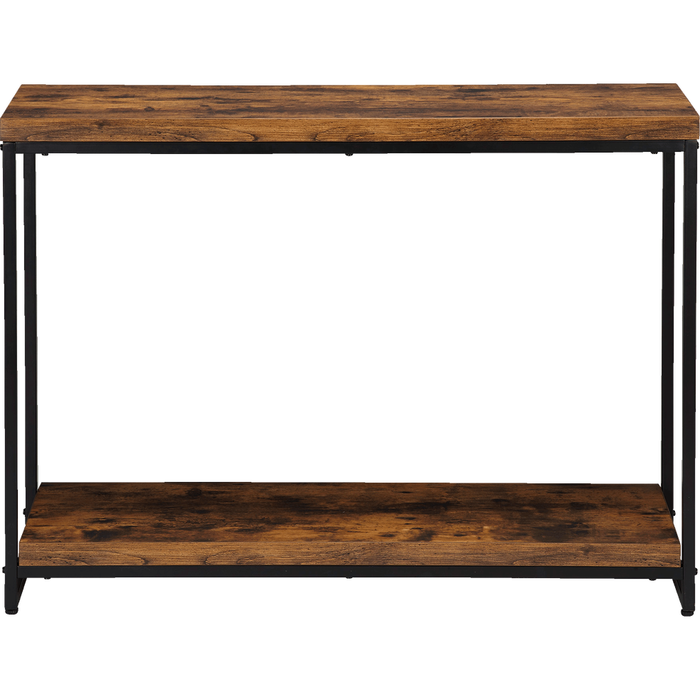 Table basse manille alinea