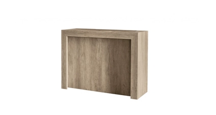 Table basse relevable extensible monsieur meuble