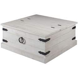 Table basse travel conforama