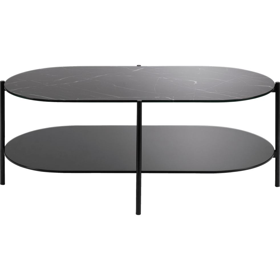 Table basse alinea