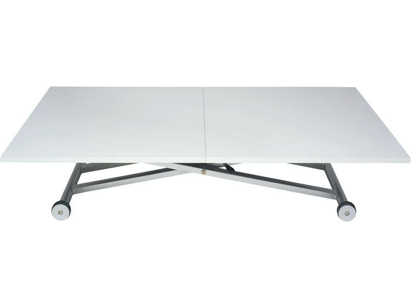 Table basse lift conforama