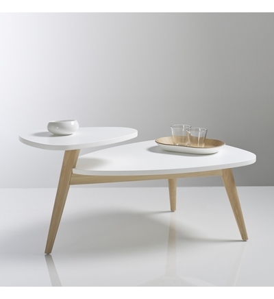 Table basse la redoute fr