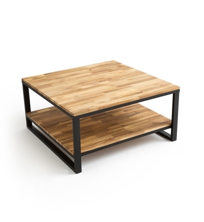 Table basse rectangulaire la redoute