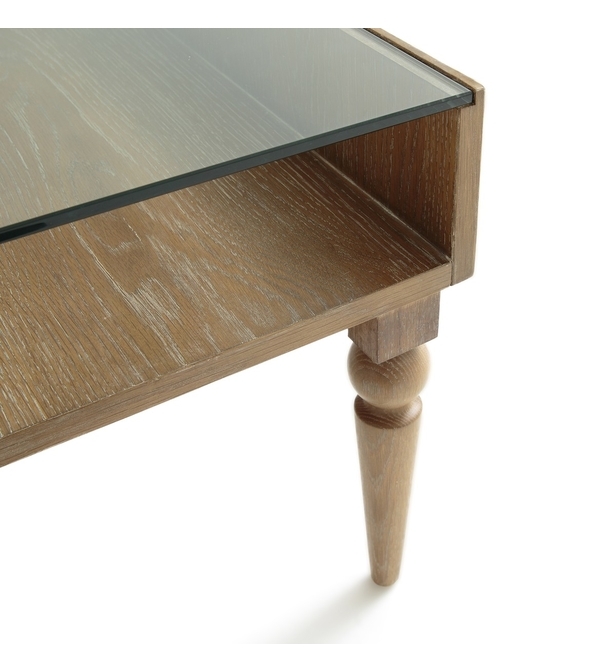 Table basse trianon la redoute