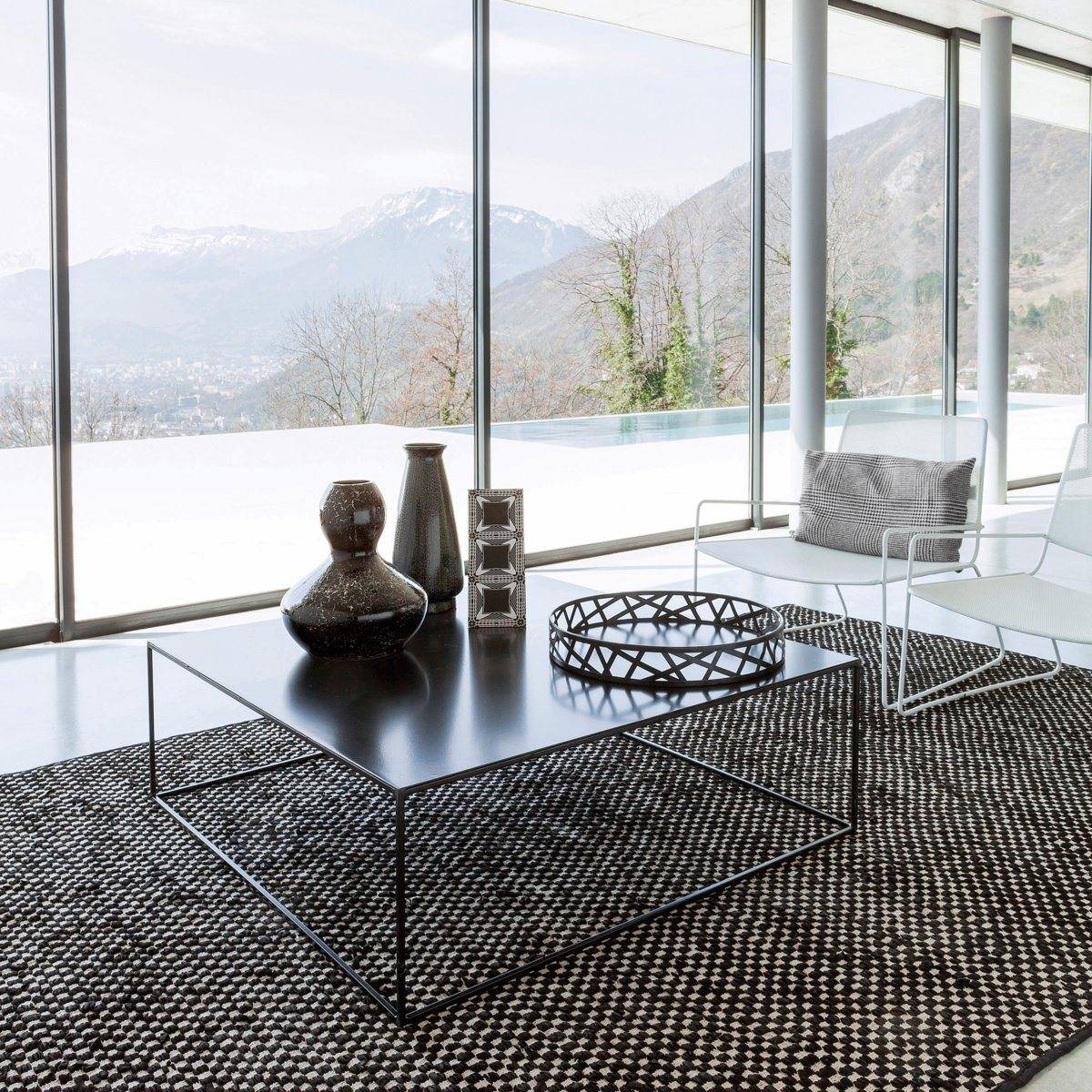 Table basse ampm romy