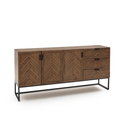 La redoute table basse newark