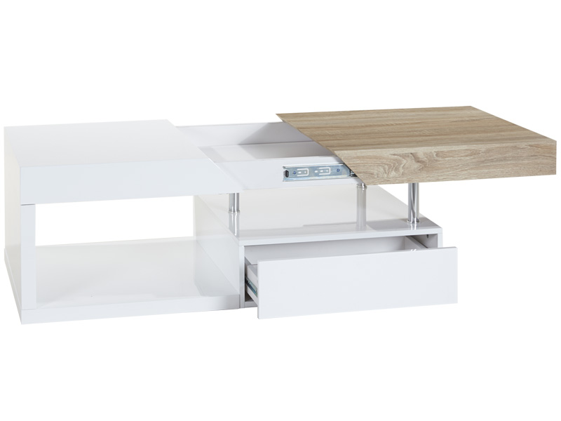 Table basse hope