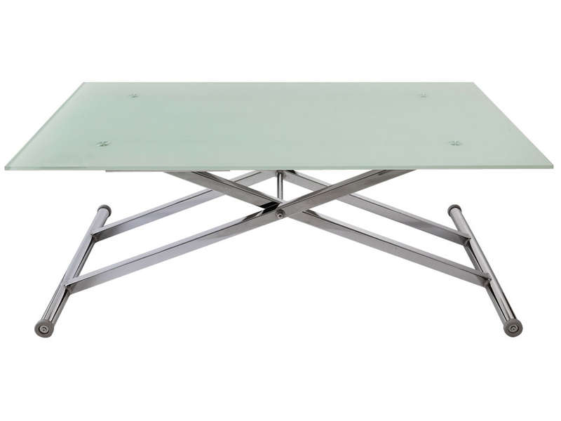 Table basse relevable uk