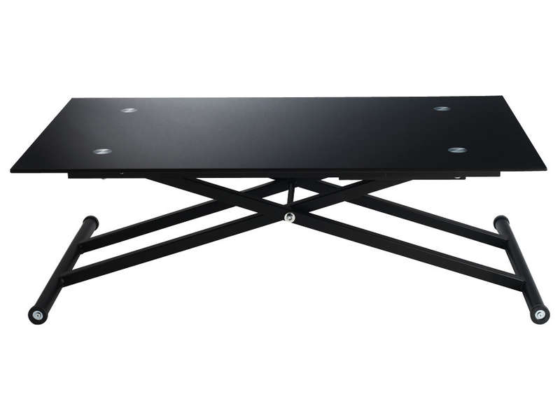 Table basse castorama