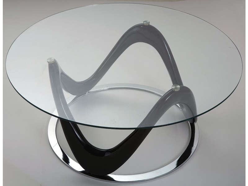 Table basse valentine conforama